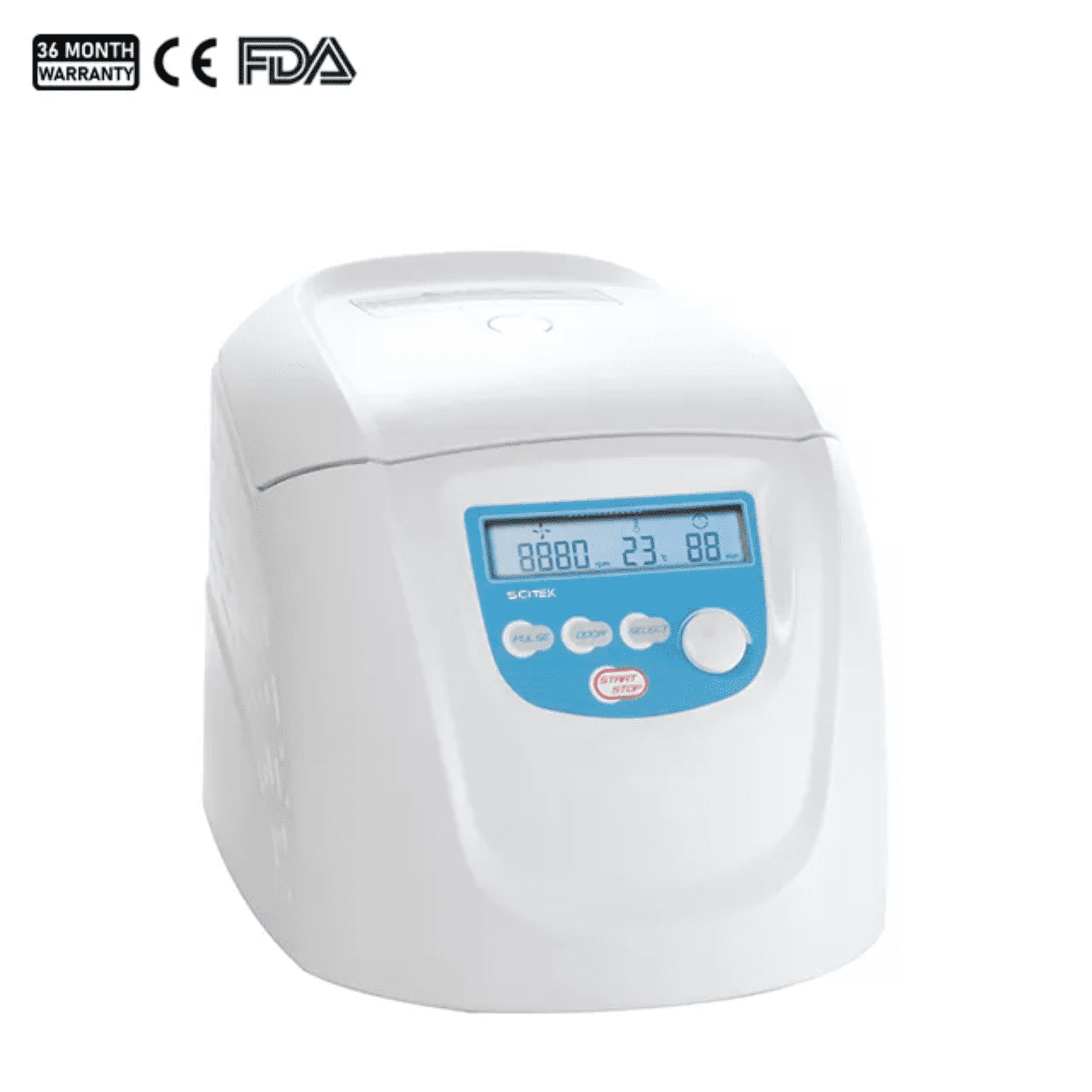 Hematocrit Centrifuge Hematocrit Centrifuge
