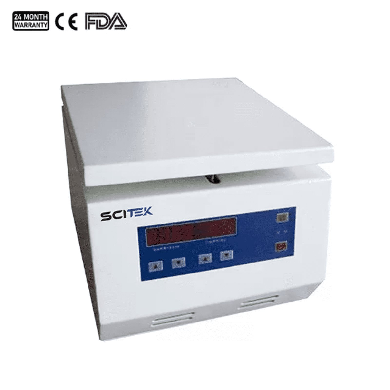 High Speed Centrifuge, CFG-T16H High Speed Centrifuge, CFG-T16H