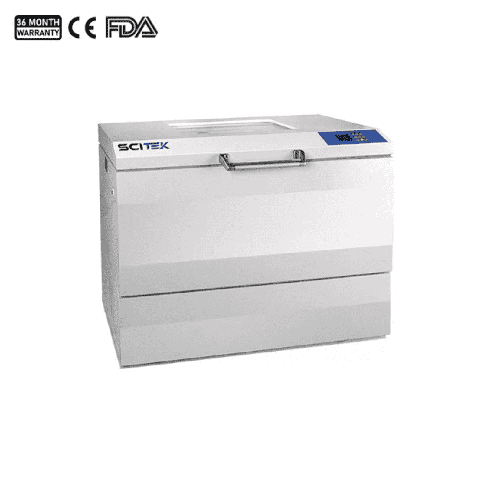 Horizontal Shaking Incubator 