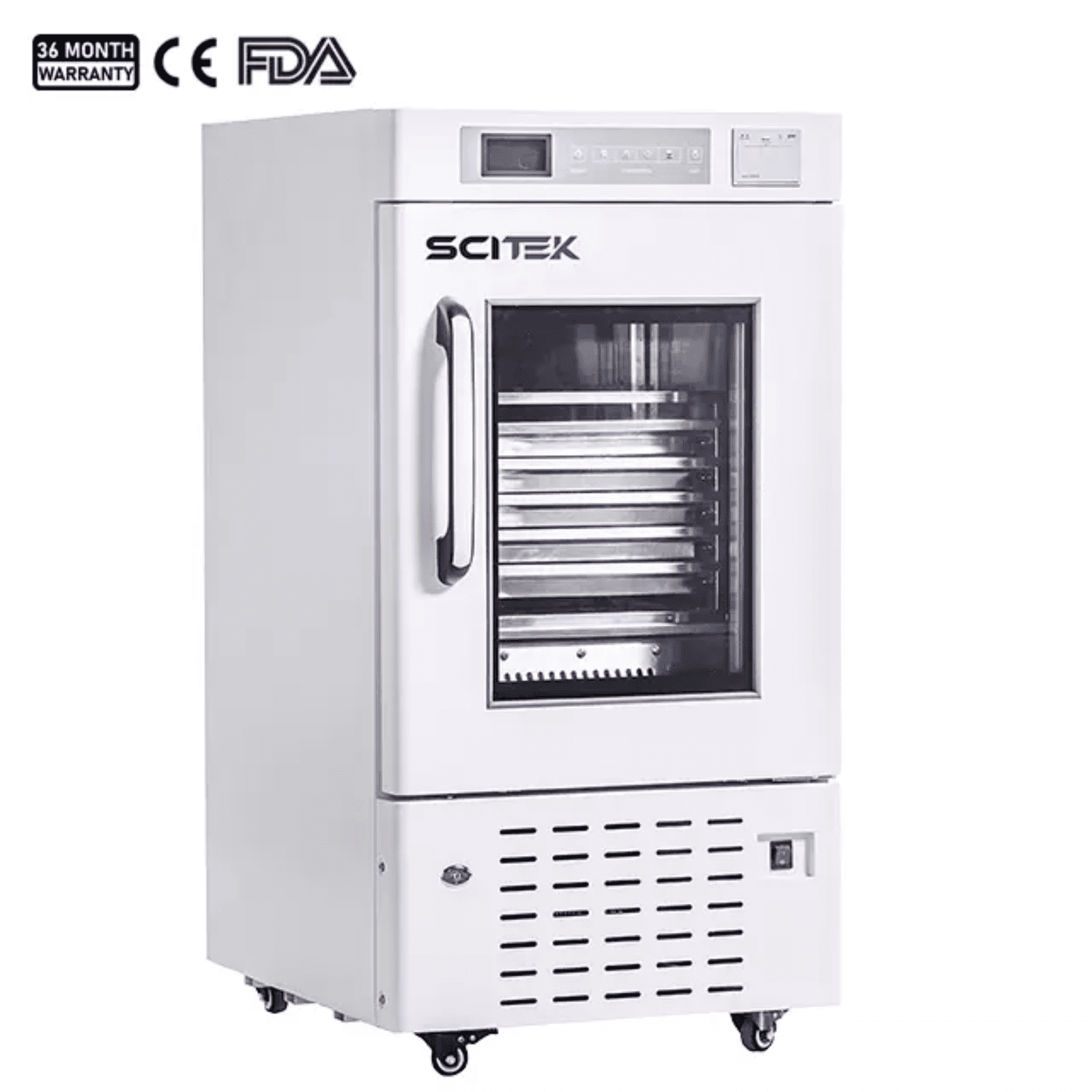 Platelet Incubator Platelet Incubator