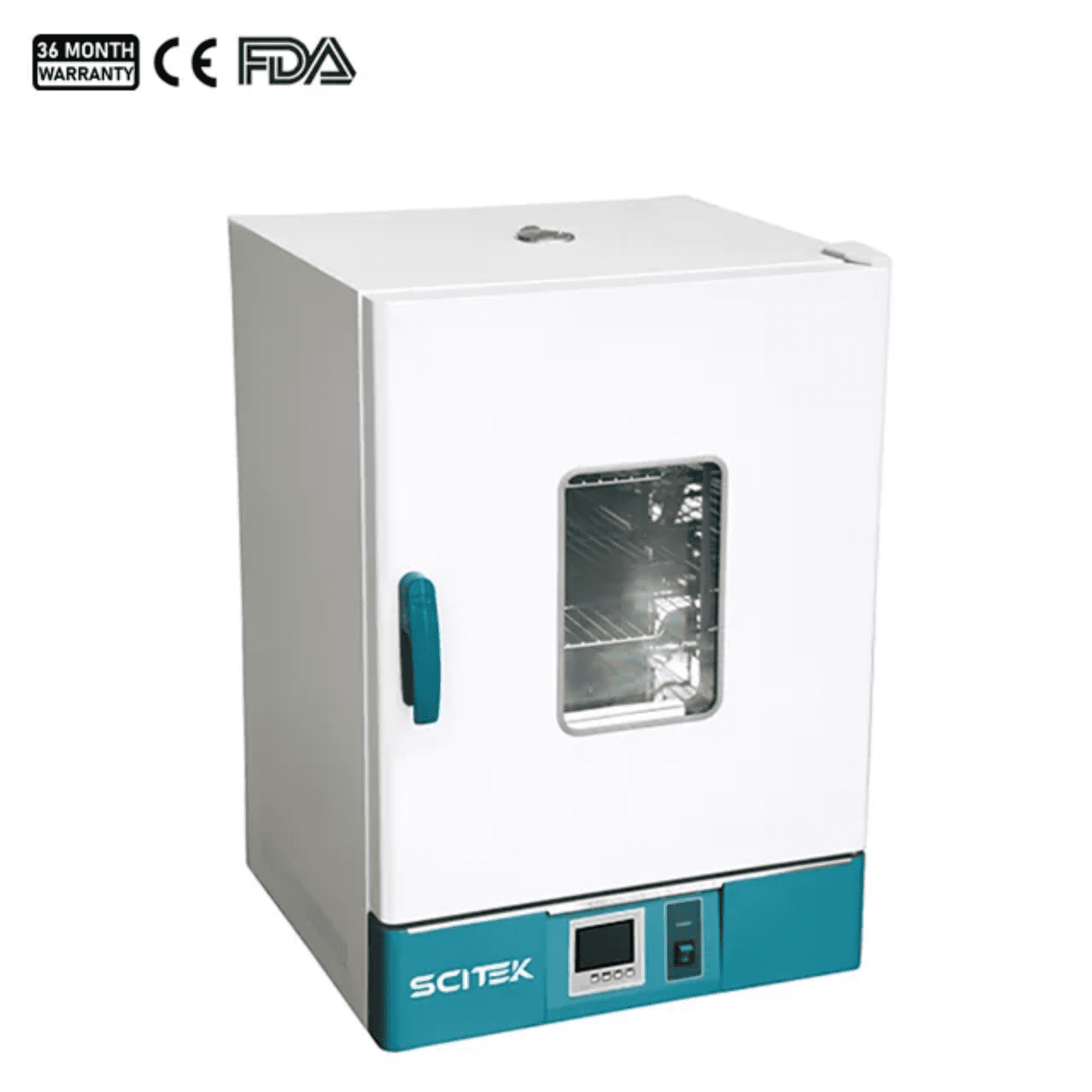 Vertical Forced Air Drying Oven Vertical Forced Air Drying Oven