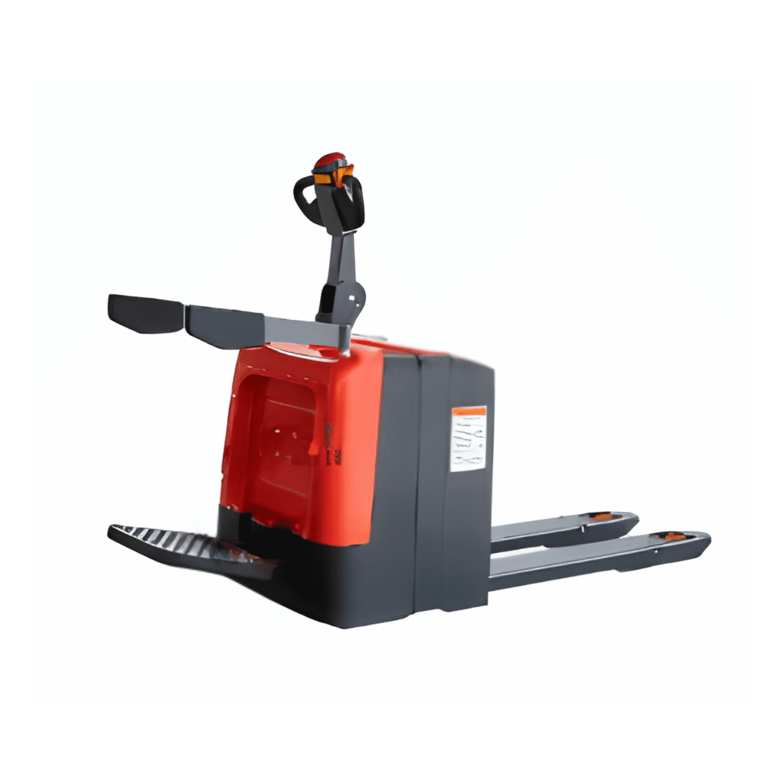 5 Ton Electric Pallet Truck with Power Steering ARL-CBDE-5 Electric Pallet Truck Load Capacity 2000kg and 3000kg ARL-CBDE 5 Ton Electric Pallet Truck with Power Steering ARL-CBDE-5