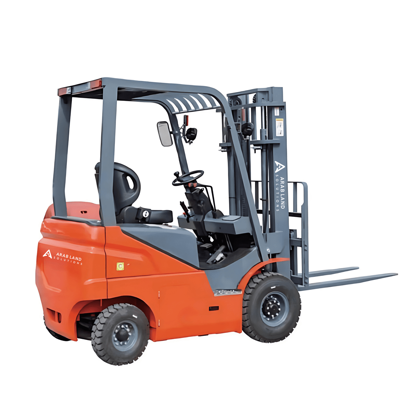 2.5 tons Electric Counterbalanced Forklift ARL-CPD25 2.5 tons Electric Counterbalanced Forklift ARL-CPD25 3500kg Electric Forklift ARL-CPD35