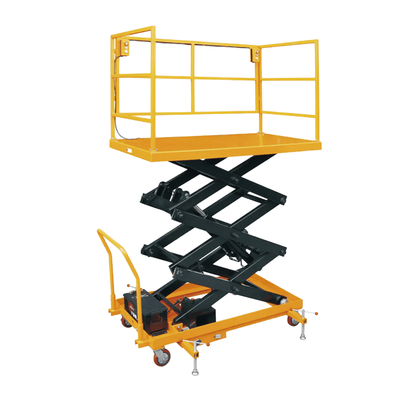 Hydraulic Lifting Table ARL-SJY 0.5-2.35 Hydraulic Lifting Table ARL-SJY 0.5-2.35