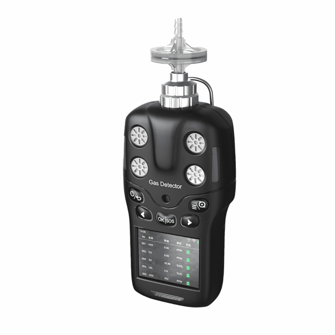 Gas Detector ARL-MS400-S